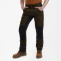 Deerhunter spodnie Rogaland z kontrastem 3771