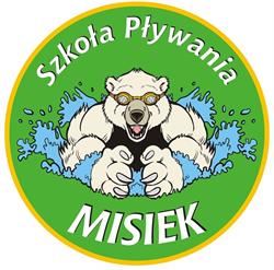 Szkoła pływania 'Misiek'