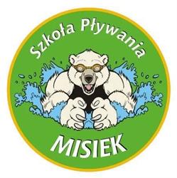 Szkoła pływania 'Misiek'