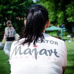 MAJART PROMOTION