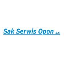Sak Serwis Opon s.c.