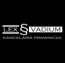 Kancelaria Prawnicza Lex Vadium