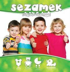 Sezamek wszystko dla dzieci