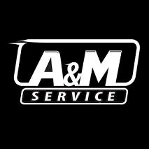 A&M Service - transport i logistyka