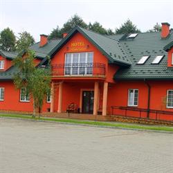 HOTEL GOŚCINIEC