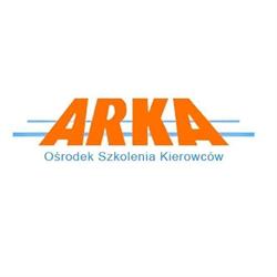 OSK ARKA OŚRODEK SZKOLENIA KIEROWCÓW