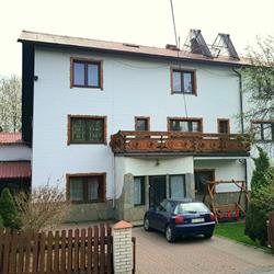 Agroturystyka RAJ