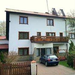 Agroturystyka RAJ