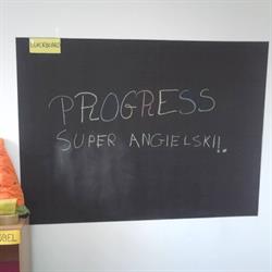 Nauka Języków Obcych Progress