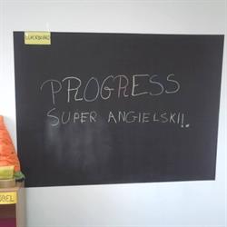 Nauka Języków Obcych Progress