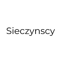 Sieczyńscy Fotograf i Kamerzysta Ślubny - Patryk Sieczyński
