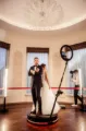 Fotobudka 360