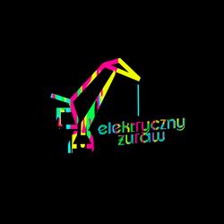 Elektryczny Żuraw