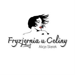 Fryzjernia u Celiny / Celina. Salon fryzjerski