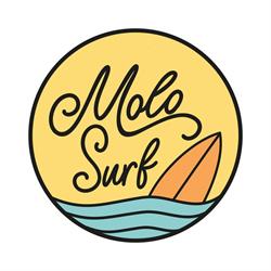 Camping Molo Surf Spot