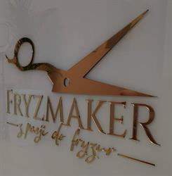 Fryzmaker - fryzjer przedłużanie zagęszczanie włosów naturalne włosy słowiańskie Trójmiasto