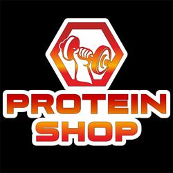 Protein Shop