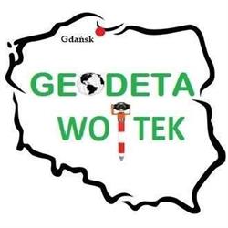 Geodeta - Wojtek