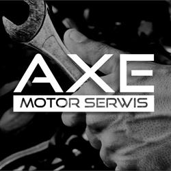 Axe Motor Serwis