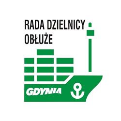Rady Dzielnicy Obłuże