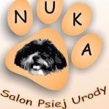 Salon Psiej Urody NUKA