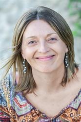 Barbara Szymańska Psycholog