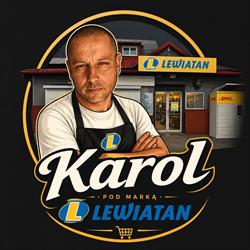 Sklep Spożywczy Karol