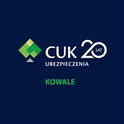 CUK Ubezpieczenia