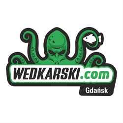 Sklep wędkarski Gdańsk Wedkarski.com