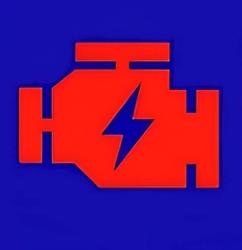 Check Engine Garage