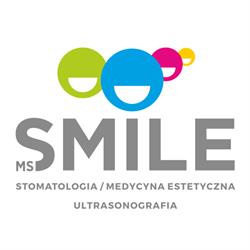 MS SMILE Stomatologia / Medycyna Estetyczna / Ultrasonografia