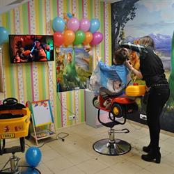 Fryzurkowo/ Studio Fryzur TOP HAIR Edyta Suszek SALON Expert L?oréal