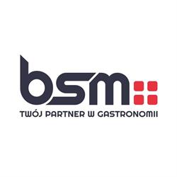 BSM twój partner w gastronomii