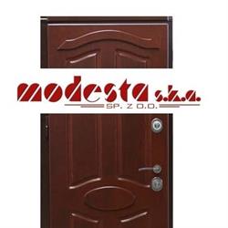 Modesta sp. z o.o. S.K.A.