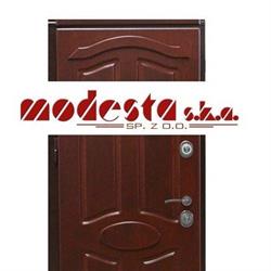 Modesta sp. z o.o. S.K.A.