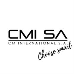 CM International S.A.