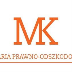 MK Kancelaria Prawno Odszkodowawcza sp z  o.o