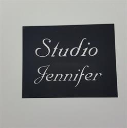 Jennifer. Studio fryzur i pielęgnacji ciała