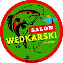 Salon Wędkarski Słowikowski Marek