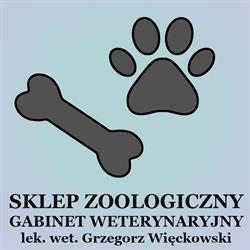 Grzegorz Więckowski. Gabinet weterynaryjny