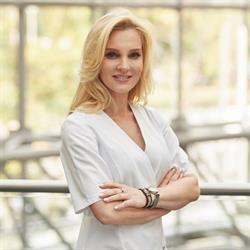 Dr Monika Bujanowska