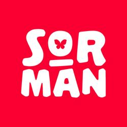 Wydawnictwo SOR-MAN