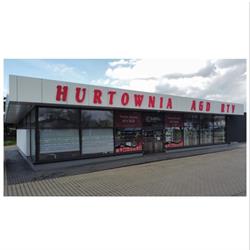 Hurtownia SIM agd
