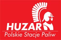 Stacja Paliw Huzar