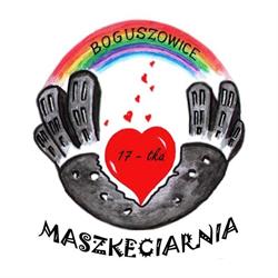 Młodzieżowy Klub Środowiskowy "Maszkeciarnia"
