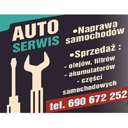 Autoserwis