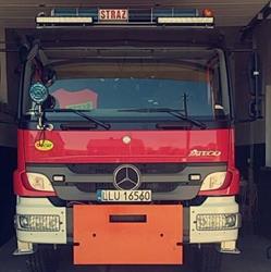 OSP Szyszki