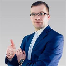 Ubezpieczenia Rafał Czerwiński - Kielce - 1 Maja