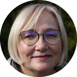Ewa Ręgwelska - psycholog dziecięcy Warszawa Tarchomin
