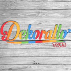 Dekorallo